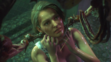 【Resident Evil 3 Remake】กลับมาแล้ว! บราเดอร์กล่องอาหารกลางวัน - ใยแมงมุม Jill 3D 1