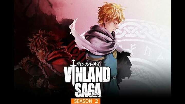 Vinland Saga Season 2 Episode 3 Sub Indo