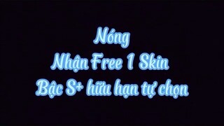 Nhận skin free cực ngon