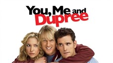 YOU, ME & DUPREE | Comedy, Romance