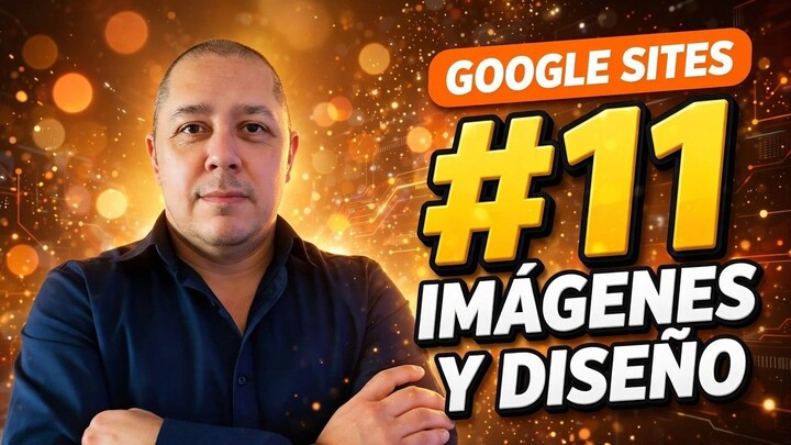 #11 Cómo Mejorar las Imágenes de tu Web con IA