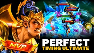 USER GATOTKACA WAJIB TAHU‼️ Trik Gatotkaca Anti Ulti Angin