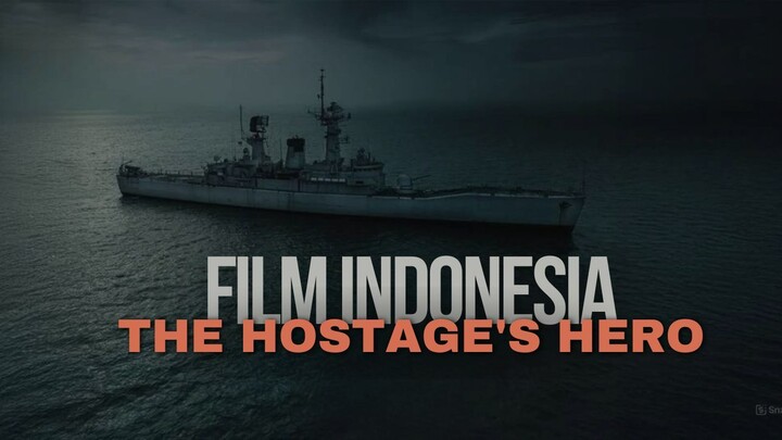 THE HOSTAGE'S HERO (2026) - FILM INDONESIA TERBARU