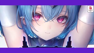 Nightcore mới ra lò cực hay - BOO HOO - (Lyrics) #AMV #schooltime