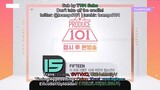 Produce 101 S1|Episode 10