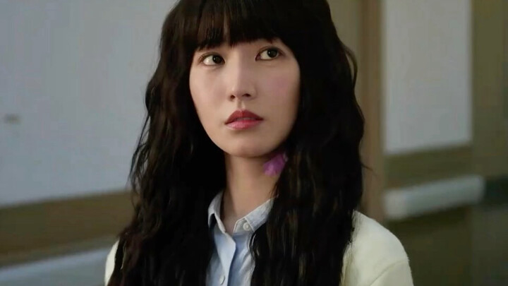 Once the male lead seals their bond, he just can’t hold back anymore—this long-cherished desire to p