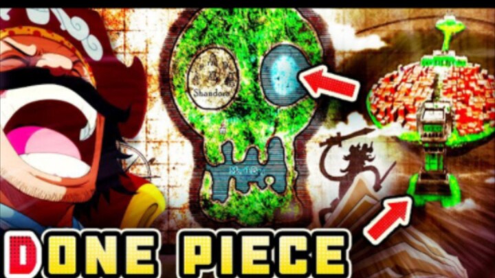 The Best One piece Theory You'll Ever Watch!
