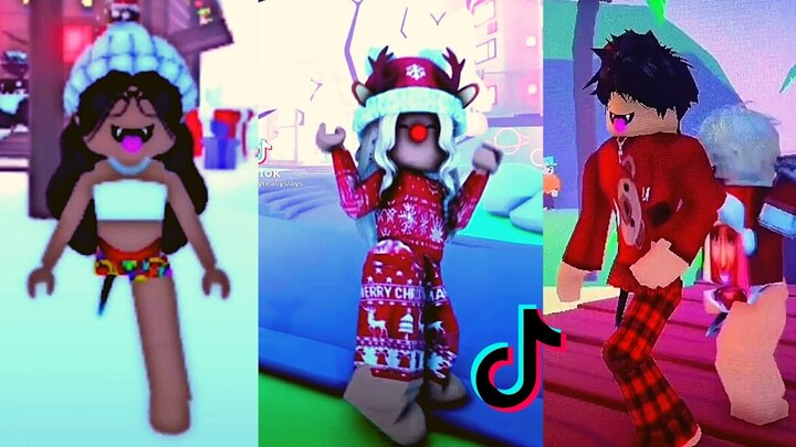 Roblox TikTok Video Compilation #005