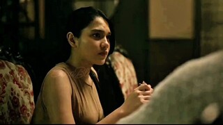 Pesugihan burung gagak part 2