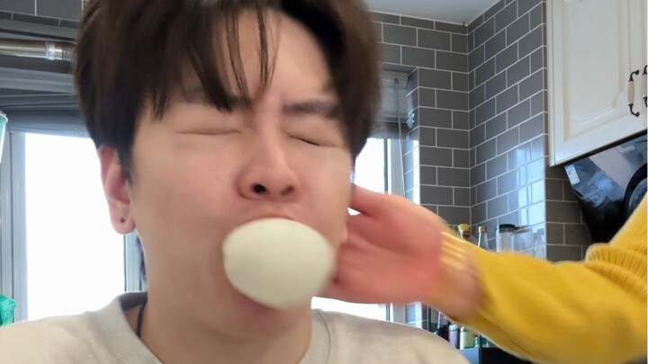 Unlock new ways to eat glutinous rice balls