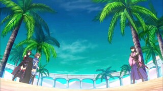 (ThUyẾt MiNh) Vì Sợ ĐaU NêN Em TăNg MaX PhÒnG ThỦ TậP 5