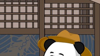 I am evil in Three Kingdoms Episode 2