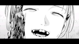 [Gambar diam / Cerita pendek] Gadis "Memasak"