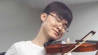 Reliable Inventory 34: Brothers on the surface? Faker and Bang meet again but they are just stranger