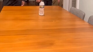 Take the ring toss game to the next level!