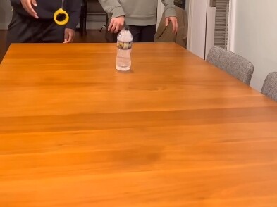 将掷环游戏带入下一个阶段！