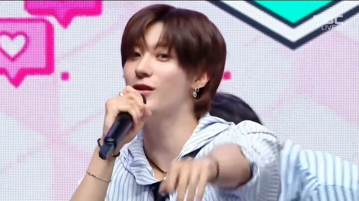 Comeback RIIZE "Fly Up" 0531 memenangkan hadiah pertama + encore!