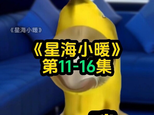 "Xinghai Xiaonuan" 11-16 Pure Enjoyment