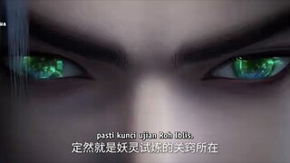 PV Renegade Immortal Eps 110 🔥