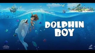 Dolphin Boy 2022_HD