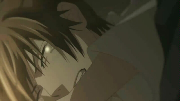 [Hybrid Child] Please get your tissue ready!