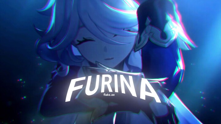 amv Furina edit