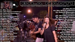cover kumpulan lagu tri suaka feet nabila
