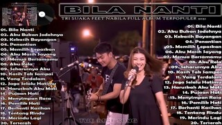 cover kumpulan lagu tri suaka feet nabila