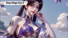 Dragon Soul episode 2