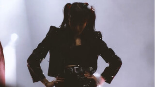 [Fancam] Noze tại concert "Woman Street Fighter"