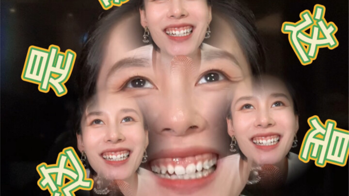 Another iconic scene featuring Teacher Hai Qing