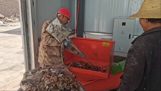 低温磁気熱分解廃棄物処理技術の利点