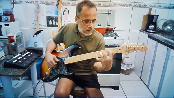 gilneyparson o poder do choros da zoom g5n