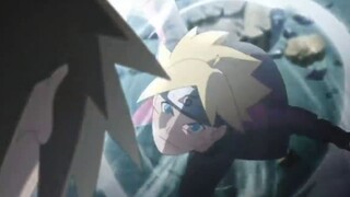 Boruto AMV