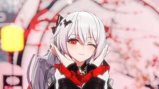 Today is your and Yuexia's big day~💕