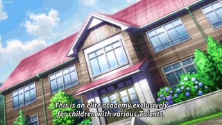 Talentless Nana | Episode 1 English Sub