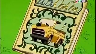 Bubu chacha tập 2 | thuyết minh