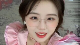 [Lyh] Bánh quy giòn nhỏ đường phèn x bánh trứng cái nhìn chằm chằm của nhóc tì x thử thách