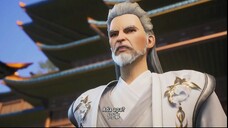 Ancient Vengeance - Windbreaker Arc eps 19 sub indo