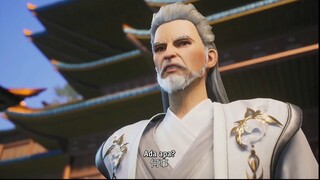 Ancient Vengeance - Windbreaker Arc eps 19 sub indo