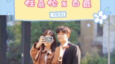 这也算狗姐?