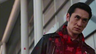 〖82〗 Tribute to the legendary elbow-resistant king Laoyue