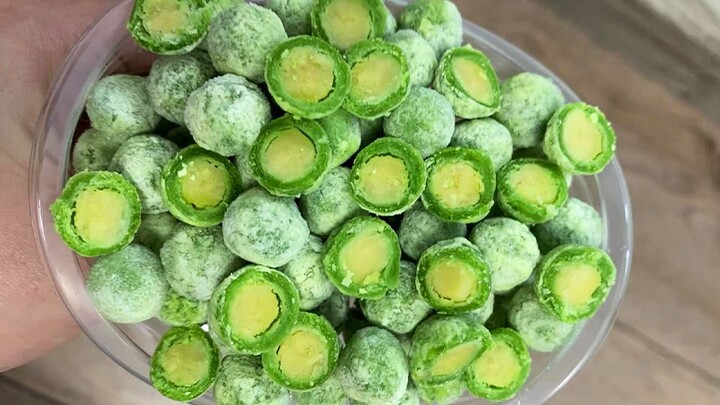 แบบนี้ฉันก็ต้องซัดไปทีเดียว 50 ชิ้นสิ!