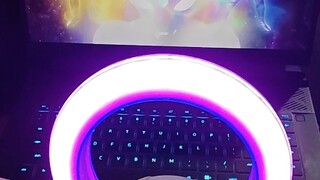 Apa yang akan dilakukan 90% orang saat bermain Orb Ring