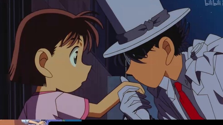 [Detective Conan the Movie 1] Why can’t the theatrical version of the Kodama era be included in the 