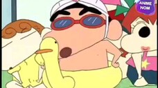 Crayon Shinchan Bahasa Indonesia