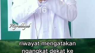 Assalamualaikum warahmatullahi wabarakatuh, Subhanallahi wabihamdihi Subhanallahil adzim
