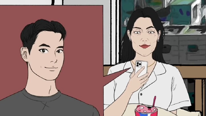 A True Portrait of Contemporary Korean Unmarried "Old Maids" 03