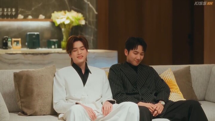 My Romance Scammer Ep 11 (ENG SUB)