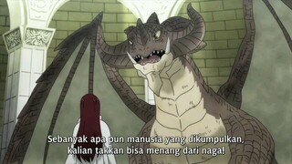 FT FS EP 36 sub indo